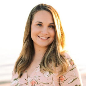 Meet your Posher, Mallory